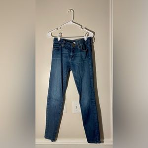 Banana Republic jeans